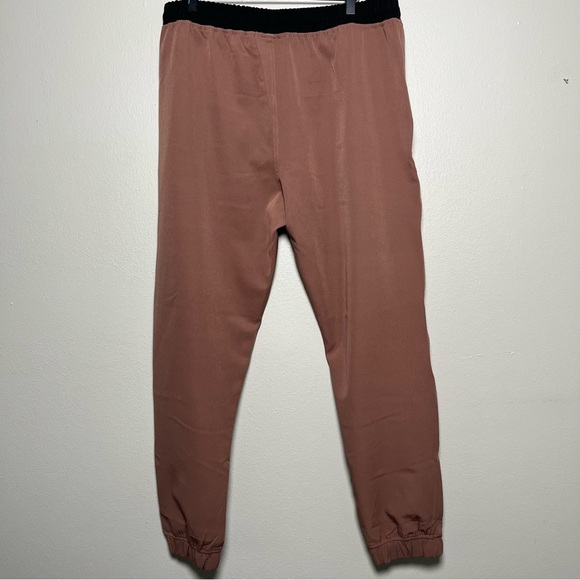 Legend Men Discovery Jogger Pants XL Pull On Athleisure Elastic Waist - Picture 4 of 9